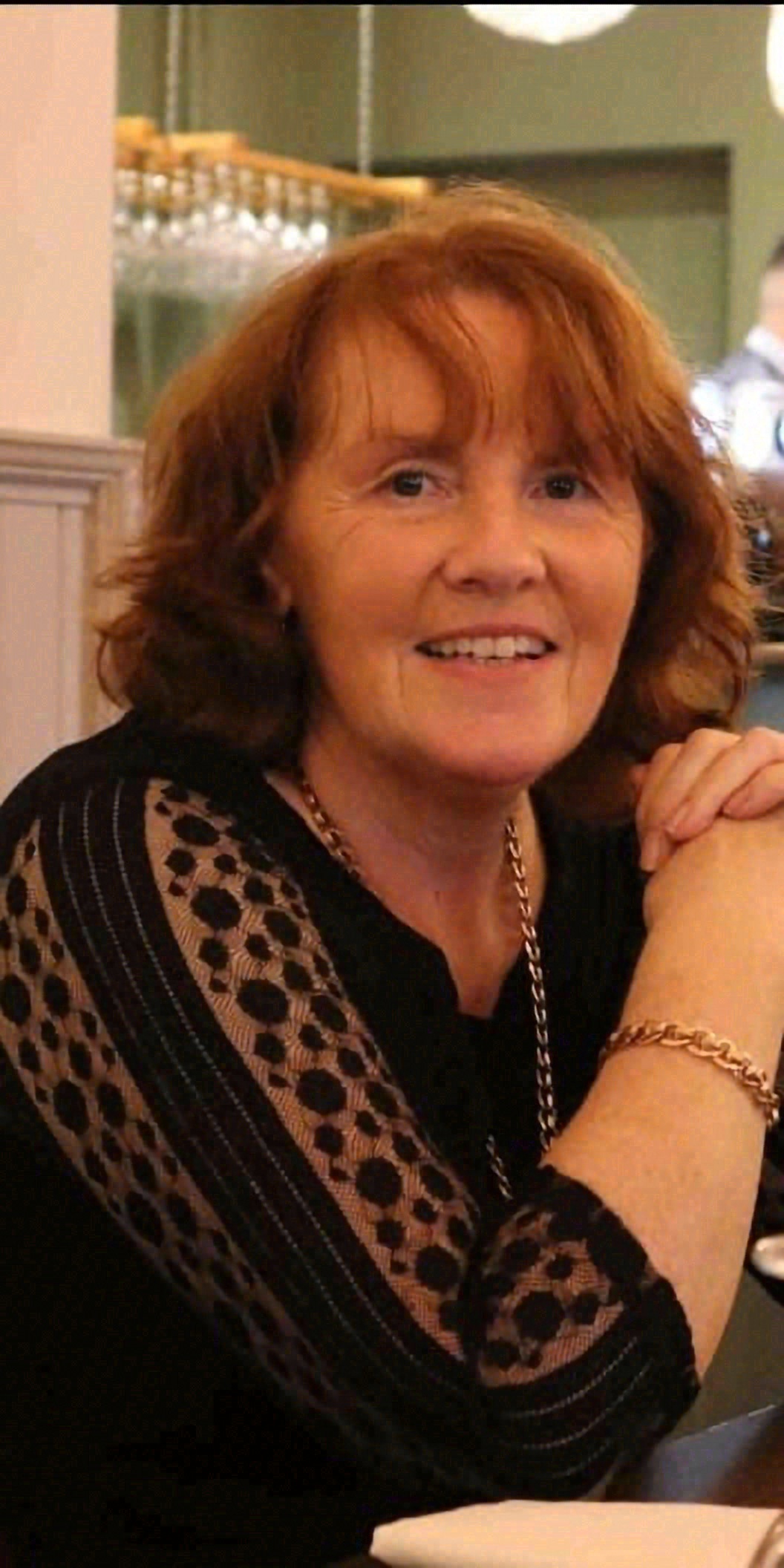 Bridget Bee (née Moore) Sammon