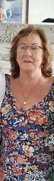 Kathleen (Kay) (née Moyles) Norton