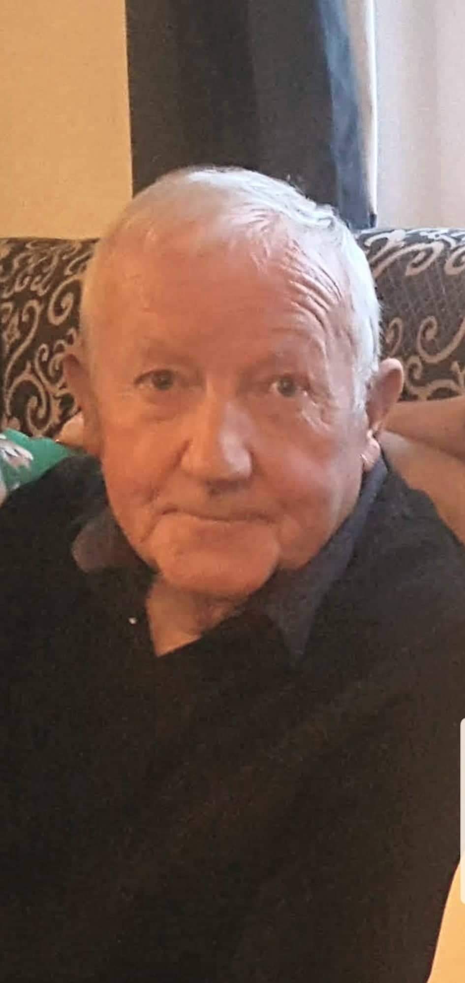 Death Notice of Edward (Eddie) Lennon (Finglas South, Dublin) rip.ie