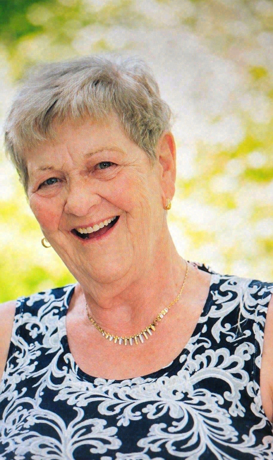 Death Notice of Nora Woods (née Clarke) (Drumalee, Cavan) | rip.ie