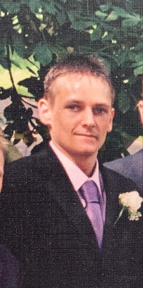 Death Notice of Keith Mc Laughlin (Omagh, Tyrone) | rip.ie