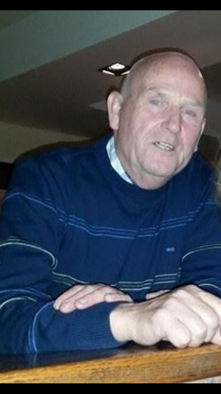 Death Notice Of Pat NANGLE (Carlow Town, Carlow) | Rip.ie