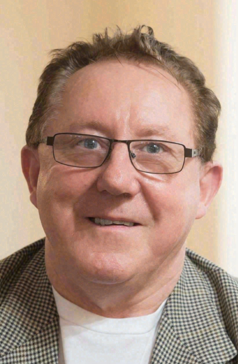 Kevin Brownlee