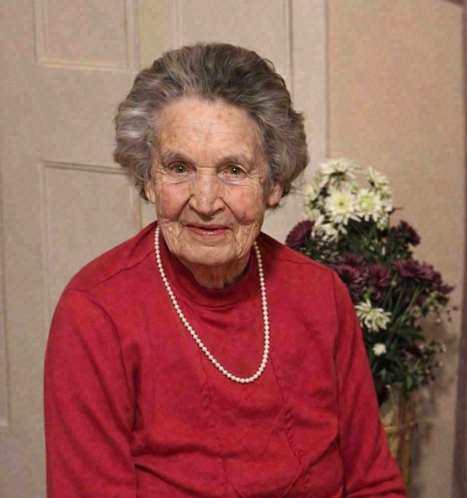 Peggy Rourke Death Notice of Margaret (Peggy) O'Rourke (née McLoughlin) (Carrick-on ...