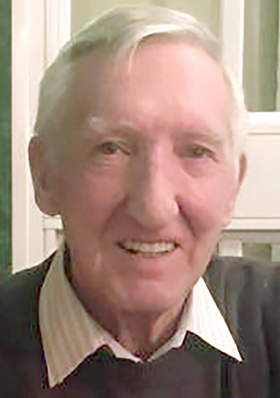 Desmond HARTE