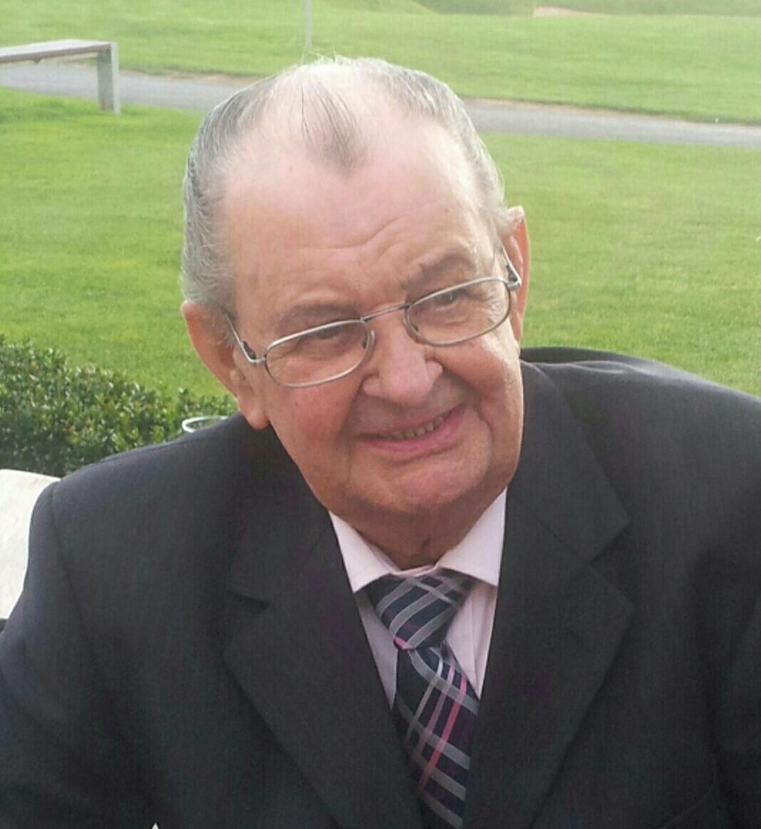 Death Notice of Anthony Gunning (Kilmore, Wexford) | rip.ie