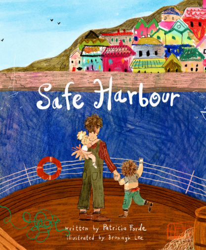 A cover of a book

AI-generated content may be incorrect.