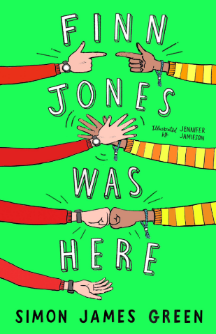 A book cover with hands and text

AI-generated content may be incorrect.