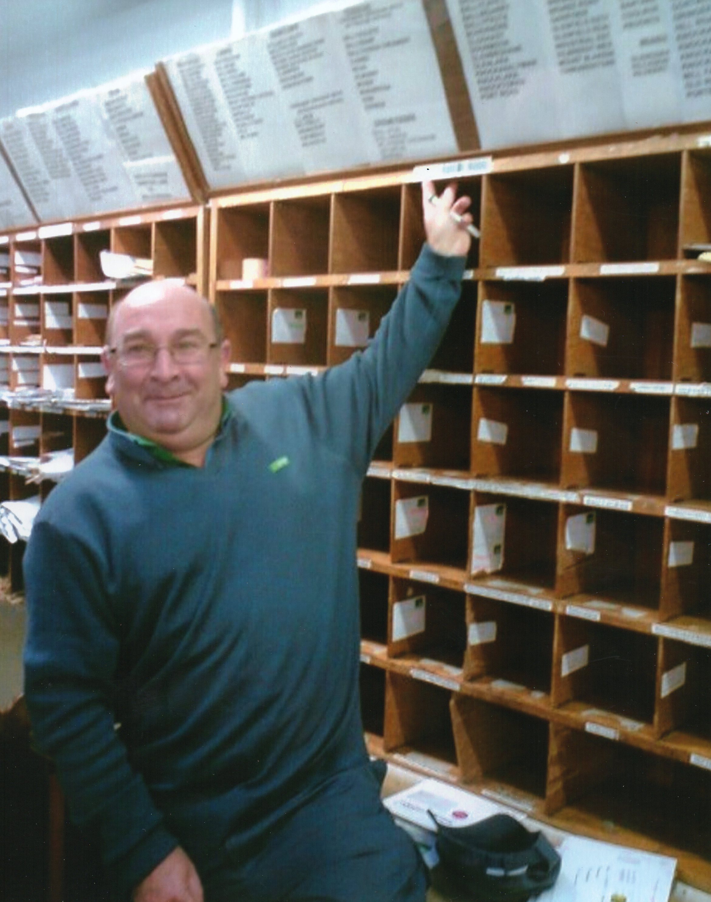 Death Notice of Johnny Manning (Kilmallock, Limerick) rip.ie