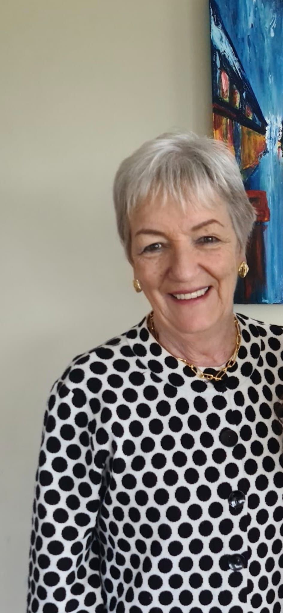 Photo of Jacinta Greaney (née Quinn)