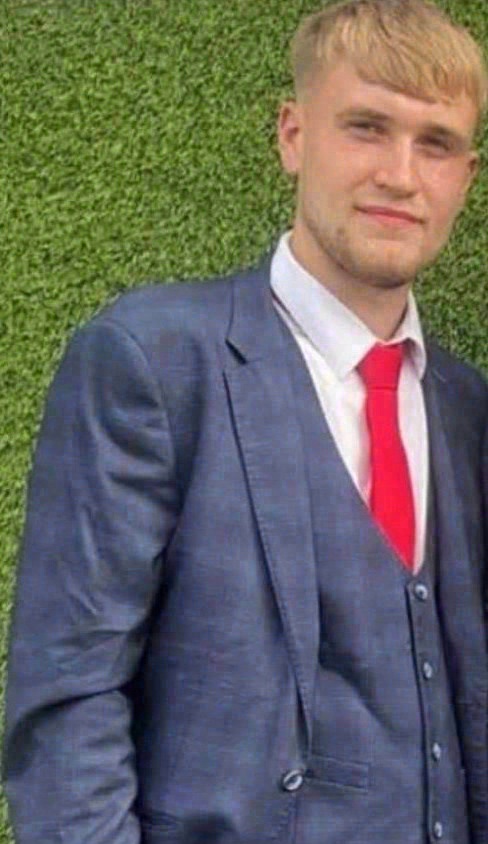 James Geraghty