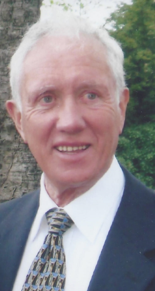 Death Notice of James (Jim) MURPHY (Cabinteely, Dublin) | rip.ie