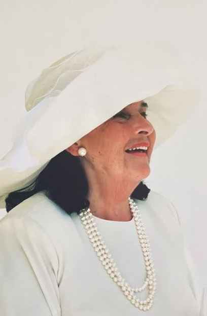 Death Notice of Jennie Hanley (née Hegarty) (Roscommon) | rip.ie