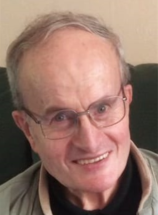 Death Notice of Jerry Fleming (Clones, Monaghan) | rip.ie