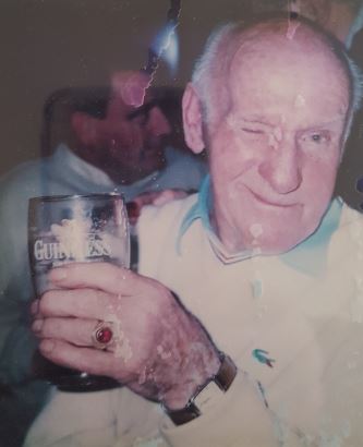 Death Notice of Jim Daly (Pennywell, Limerick) | rip.ie
