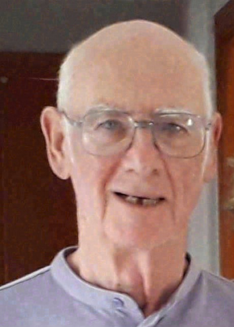 Jim (Seamus) Hickey