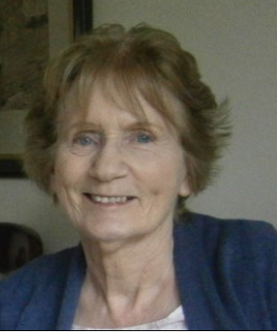 Death Notice of Joan Barry (née Richardson) (Stillorgan, Dublin) | rip.ie