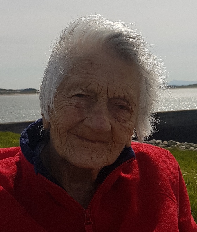Death Notice of Joan Quinn (née McAllister) (Enniscrone, Sligo) rip.ie