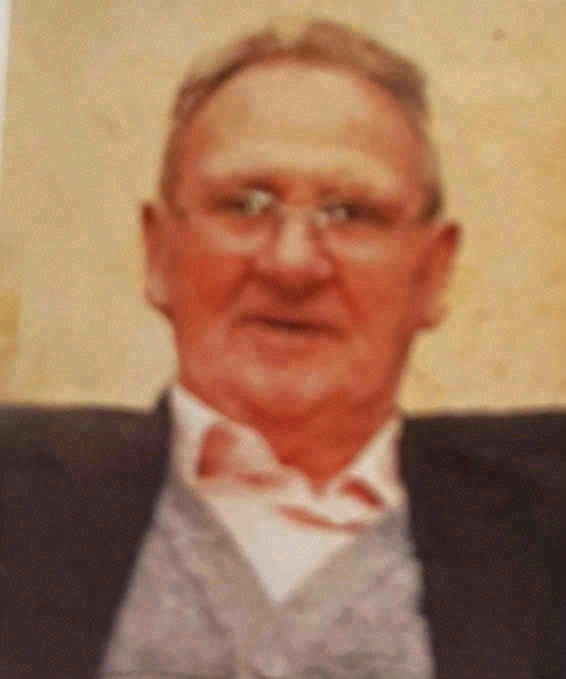 Joseph (Joe) Donlon