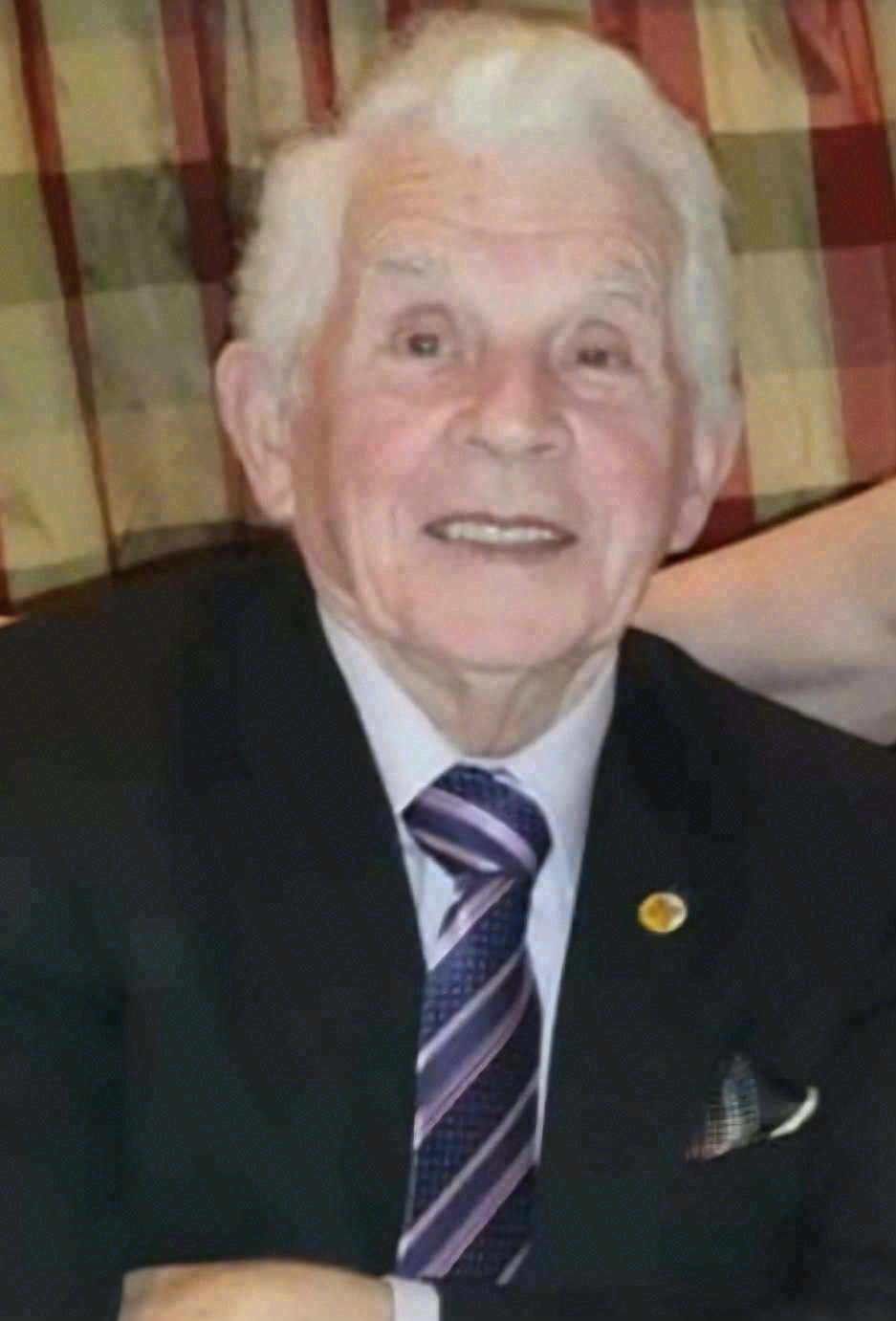 Joseph (Joe) Lomasney