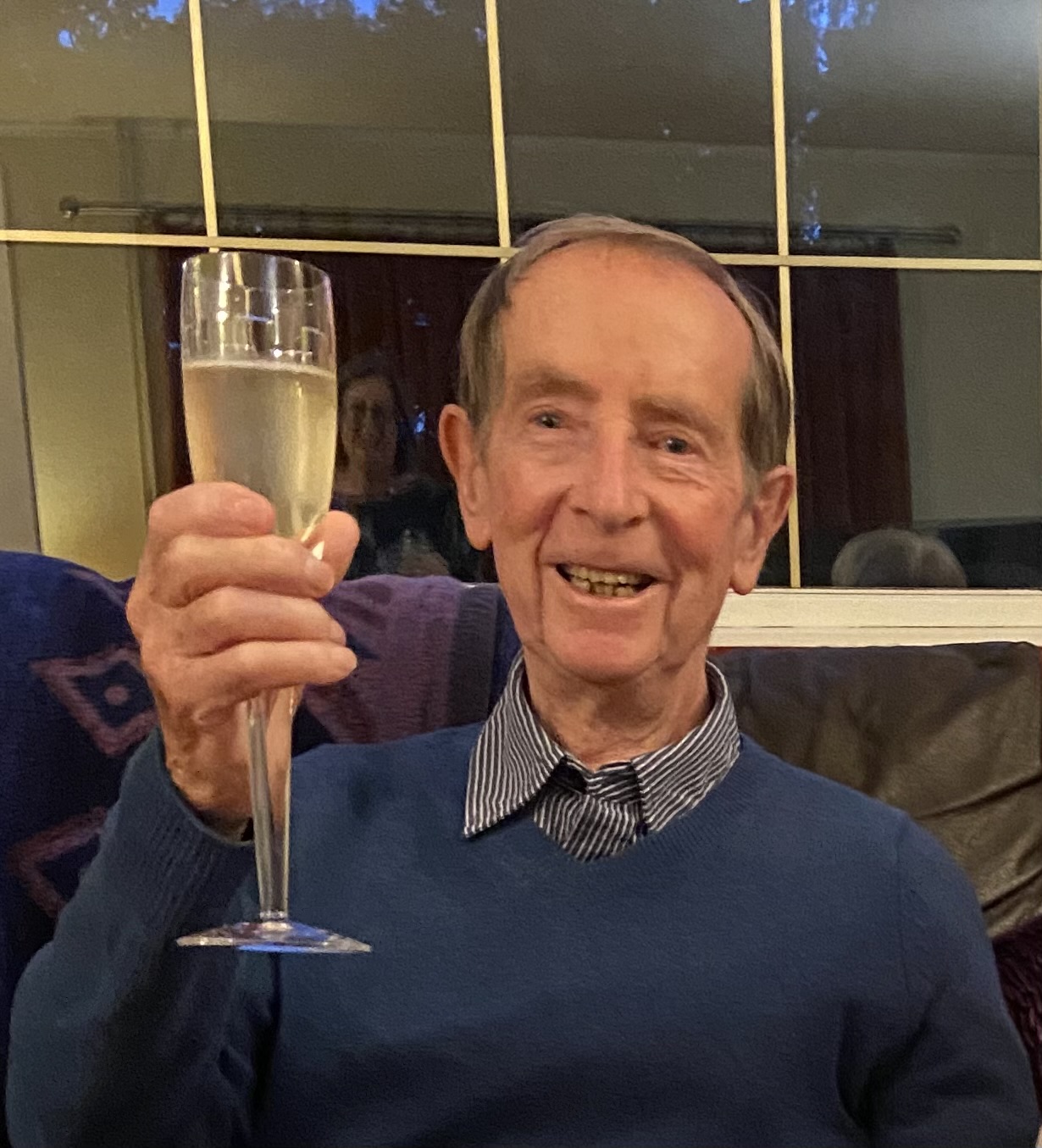 Death Notice of Joseph (Joe) Manning (Johnswell, Kilkenny) rip.ie