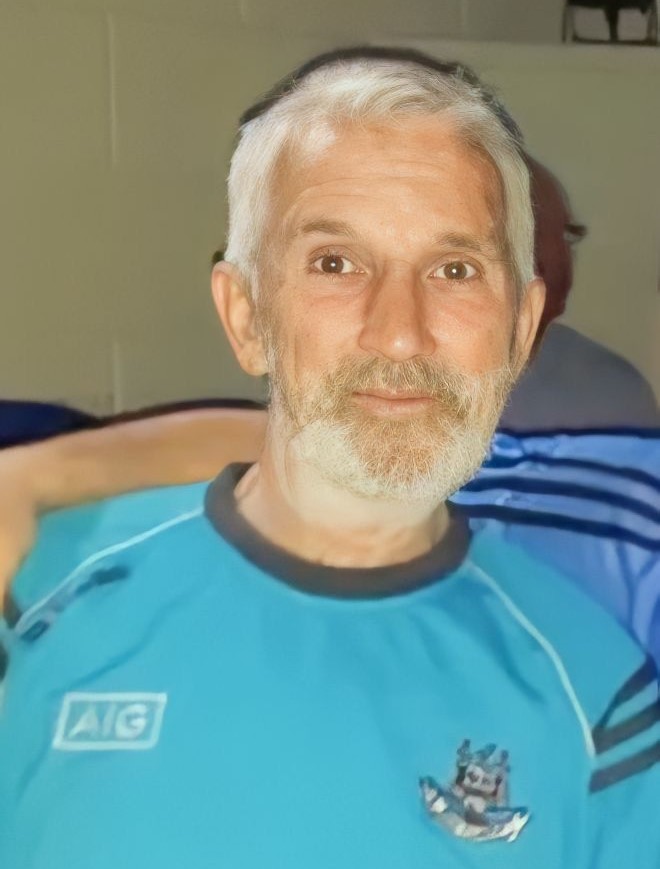 Death Notice Of John KELLY (Tallaght, Dublin) | Rip.ie