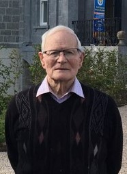 Death Notice Of John McCarthy (Cloughjordan, Tipperary) | Rip.ie