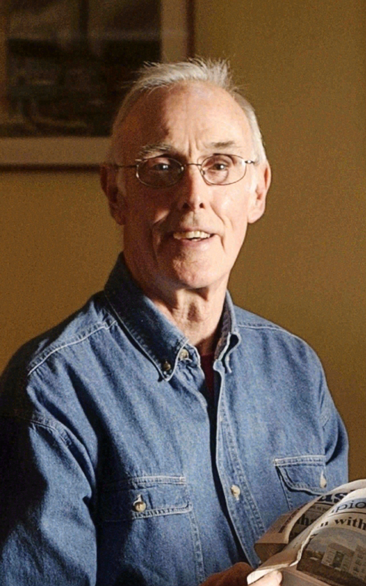 John O' Dea