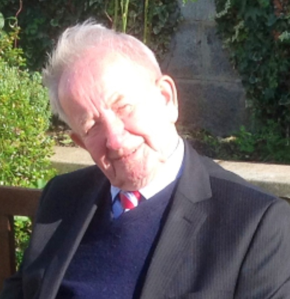 Death Notice of Joseph Naughton (Athlone, Westmeath) rip.ie