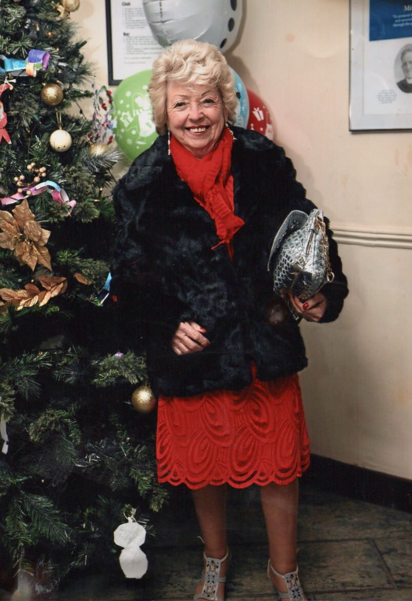 Judge Sherlock Death Notice of Mary Judge (née Sherlock) (Edenmore, Dublin) | rip.ie