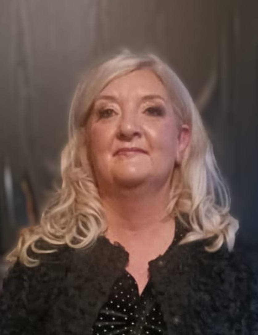 KAREN KELLEHER