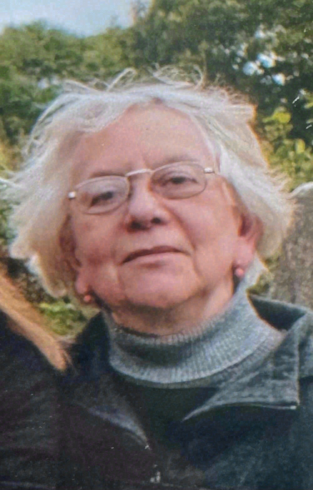Ekaterina Levitina