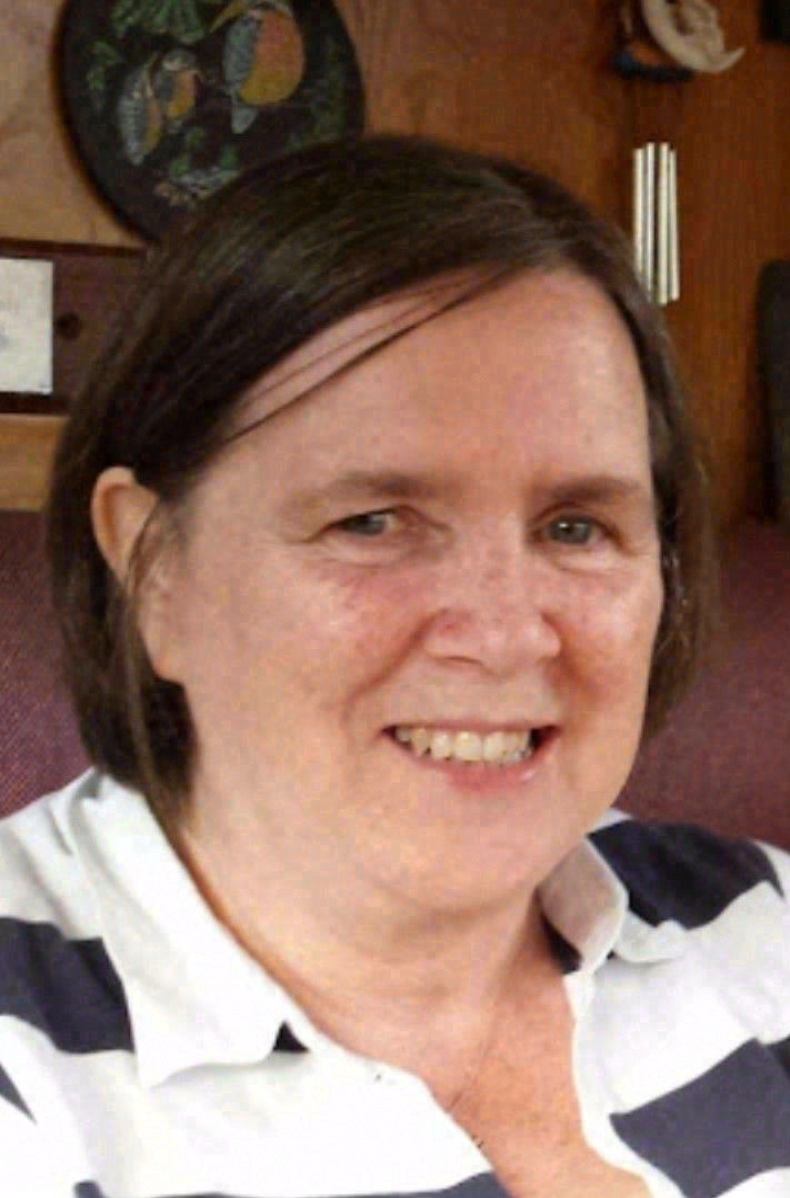 Kay Catherine (née Shanahan) Walsh