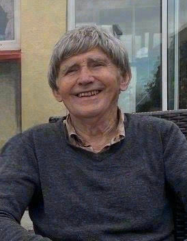 Kevin Ignatius O 'Connell