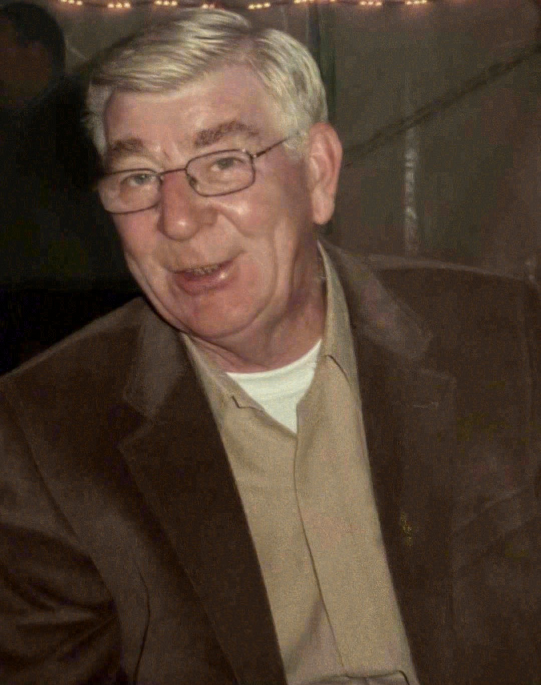 Eamonn KINSELLA