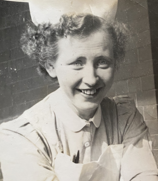 Death Notice of Lena Woods (née Murphy) (Castleblayney, Monaghan) rip.ie