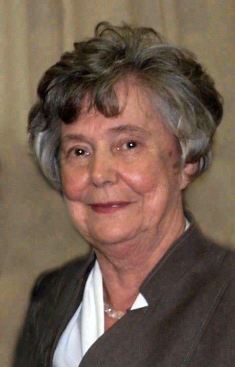 Lily (Elizabeth) (née Ronan) O'Reilly