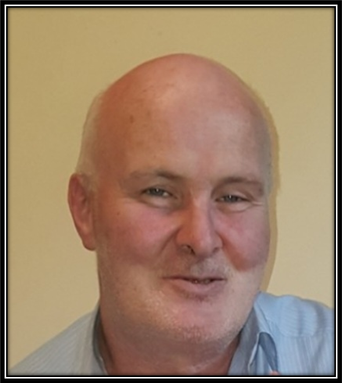 Death Notice Of Lorcan (Ligs) McCALLEN (Dun Laoghaire, Dublin) | Rip.ie