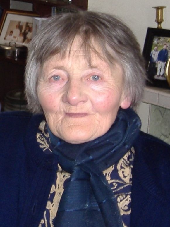 Death Notice of Mary Theresa Caverly (née McCarthy) (Schull, Cork) | rip.ie