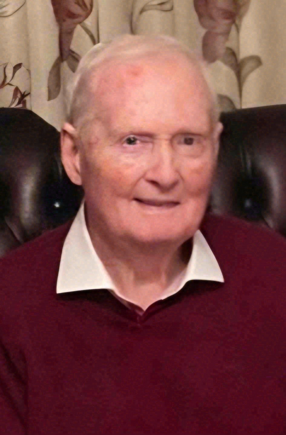 Death Notice of Michael Joseph Hanley (Fermoy, Cork) | rip.ie