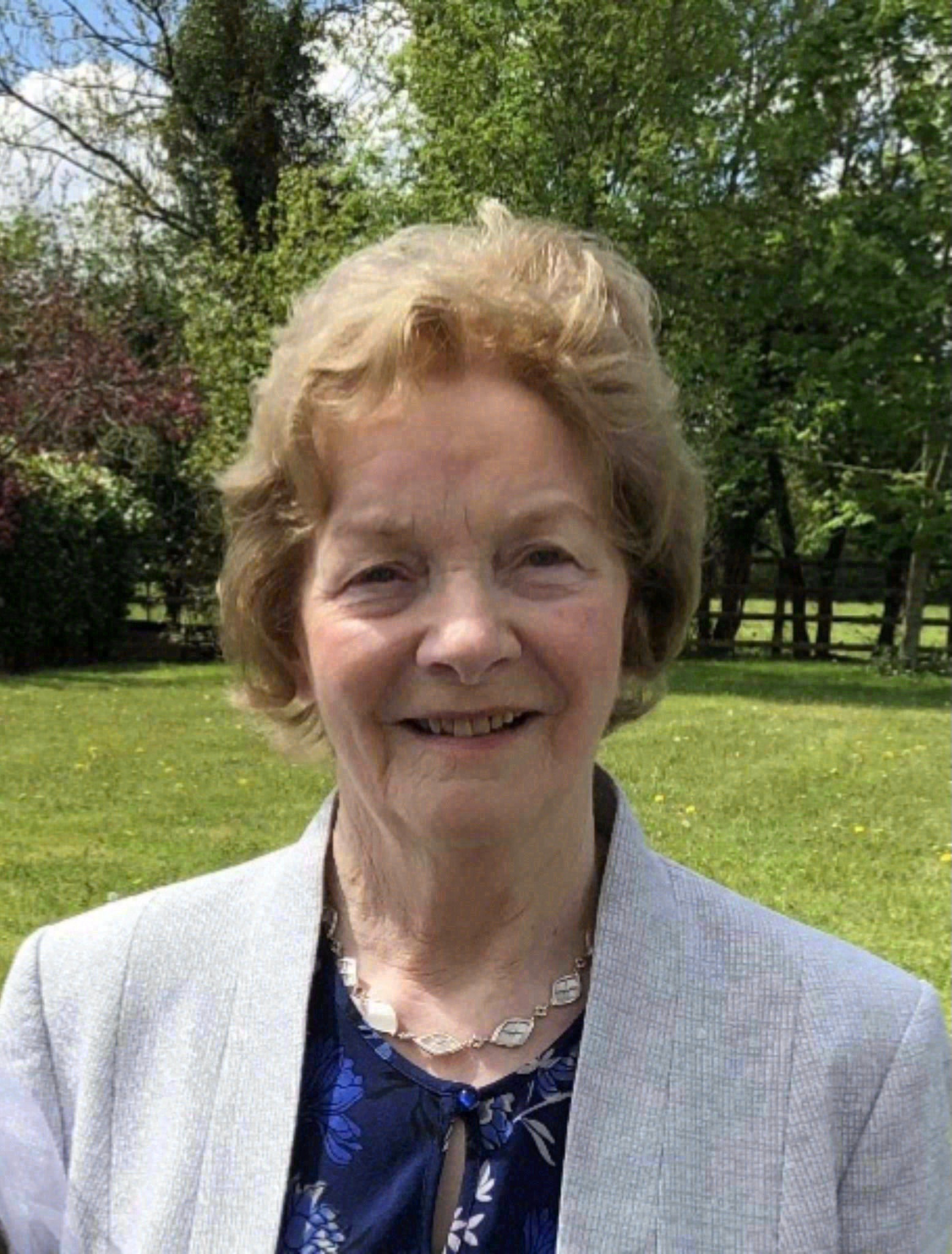 Margaret (Gretta) (née O'Brien) Dolan