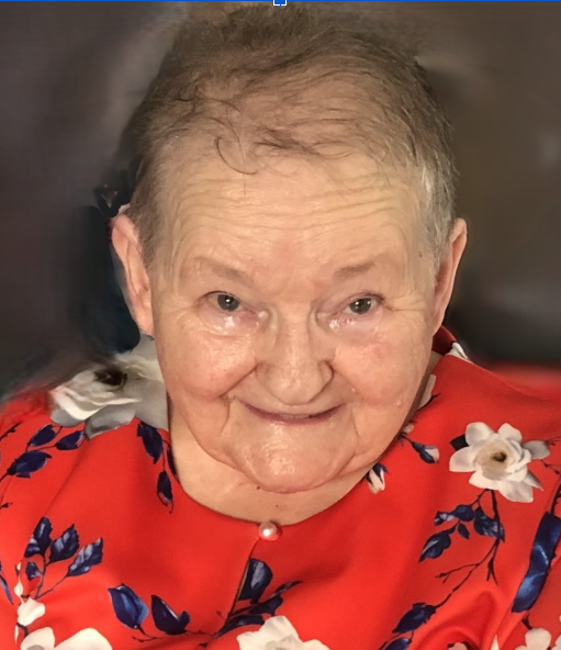 Photo of Margaret Carney (née Hennessy)