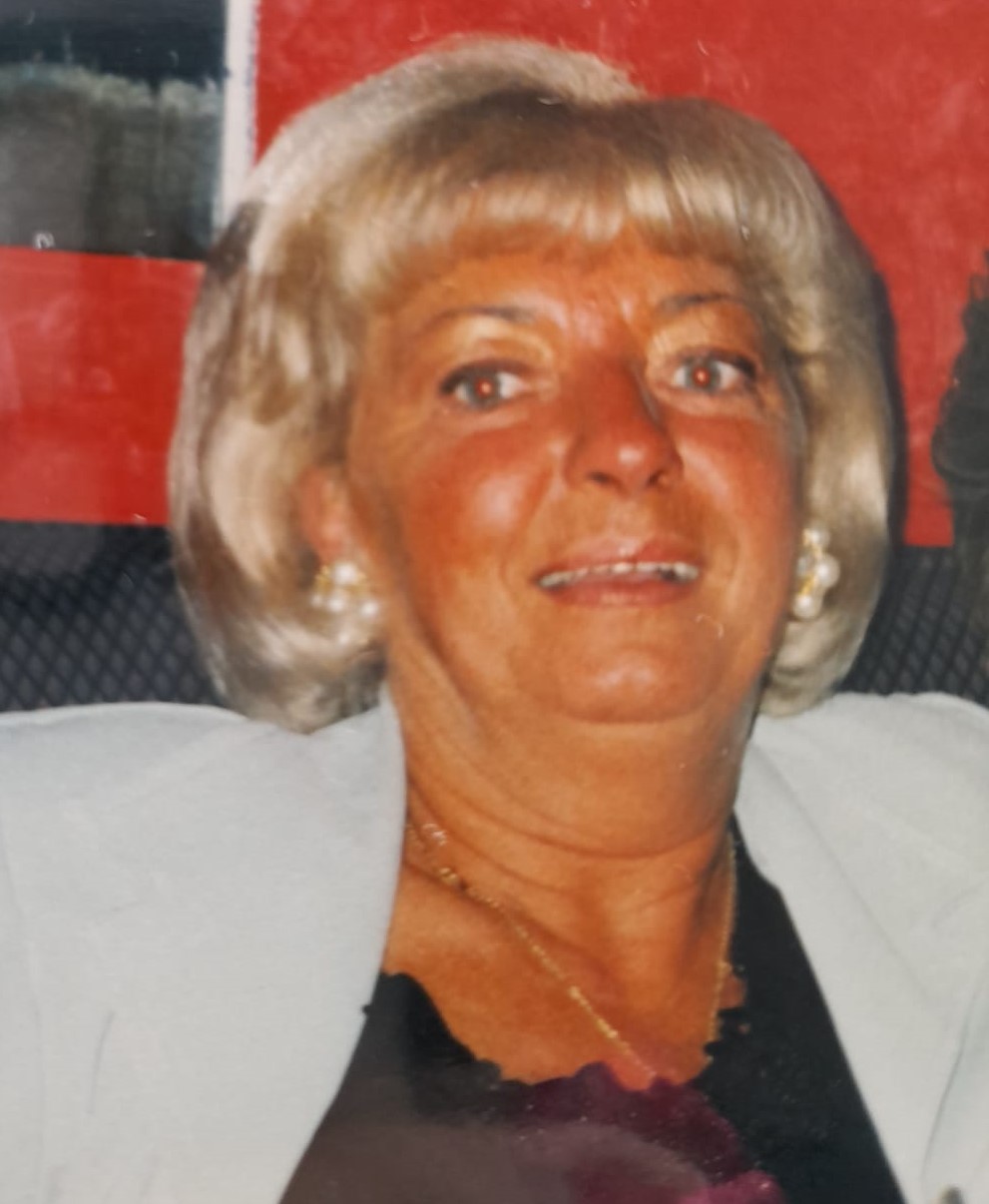 Death Notice of Marie Byrne (Drimnagh, Dublin) | rip.ie