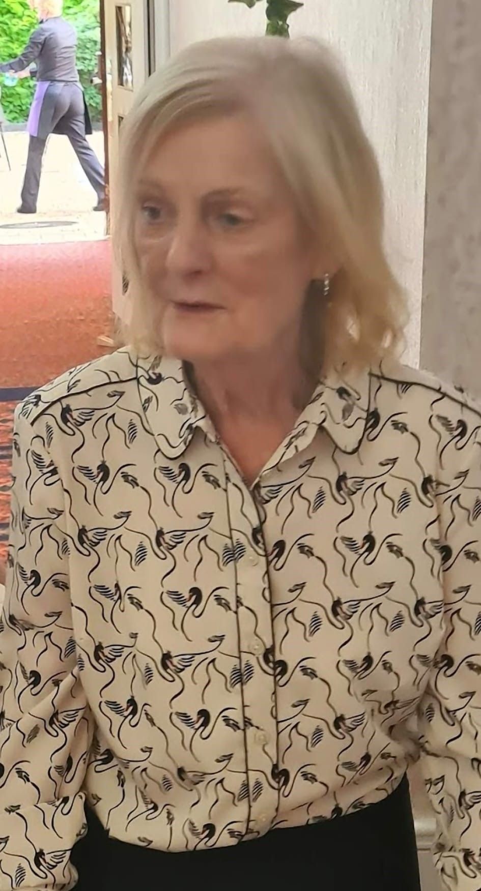 Death Notice of Marie Kavanagh (née Wall) (Crumlin, Dublin) | rip.ie