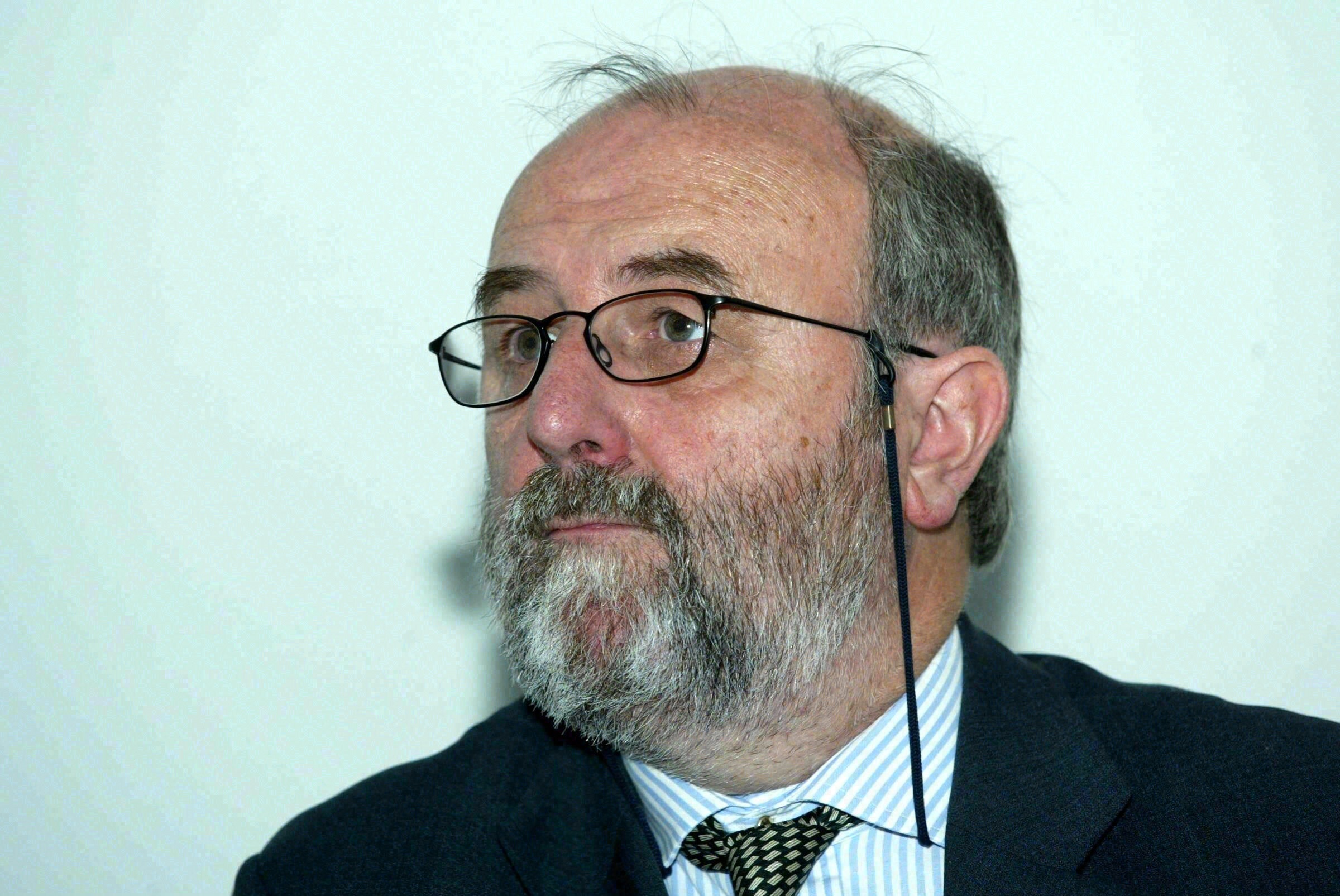 Martin Giblin