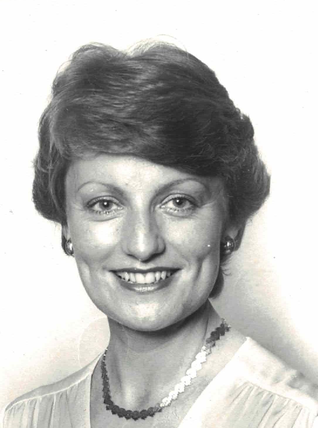 Death Notice of Mary NESBITT (née HANLEY) (Corbally, Limerick) | rip.ie