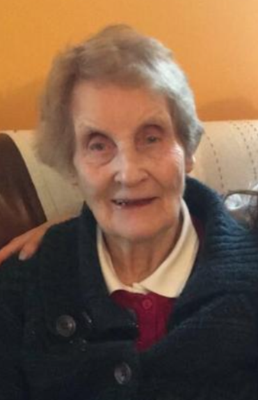 Death Notice Of Mary Dillon (née Lee) (Kilkishen, Clare) | Rip.ie