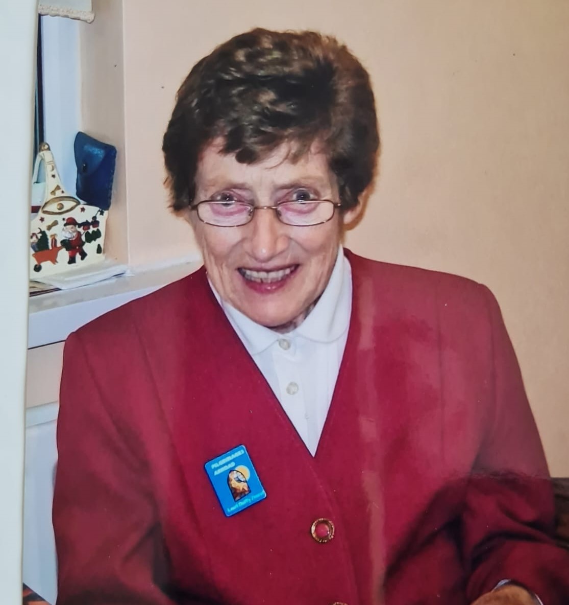 Death notice of maureen farrell kinvara galway rip ie