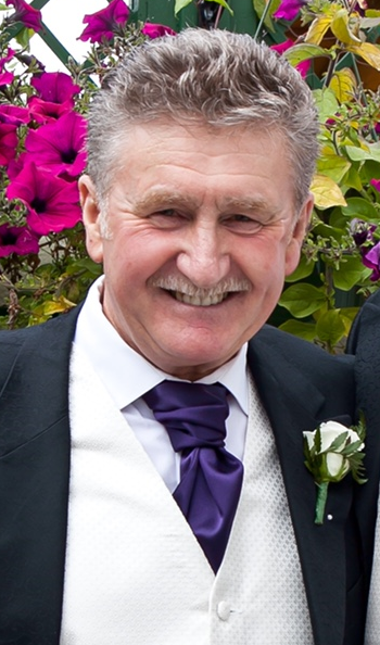 Death Notice Of Michael (Mick) Finglas (Baldoyle, Dublin) | Rip.ie