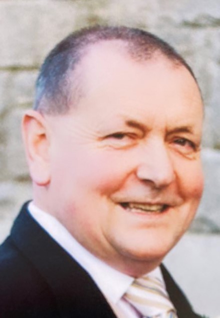 Death Notice Of Michael HOLDEN (Dun Laoghaire, Dublin) | Rip.ie